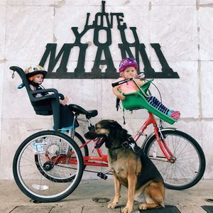 Meet your Posher, Teya